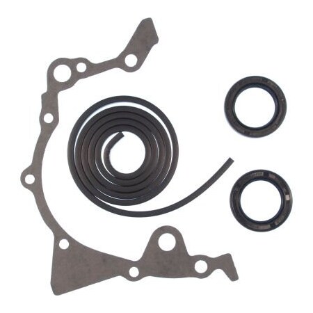 Victor Technology Engine Timing Cover Gasket Set - MAHLE JV1047
